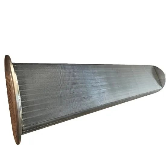 Atlas Copco Air Compressor Air Cooler Aftercooler Heat Exchanger For Zh1800 price