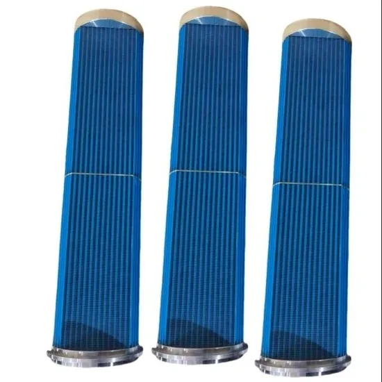 Atlas Copco Oil-Injected Rotary Screwcompressors Oil Cooler G2 Series best