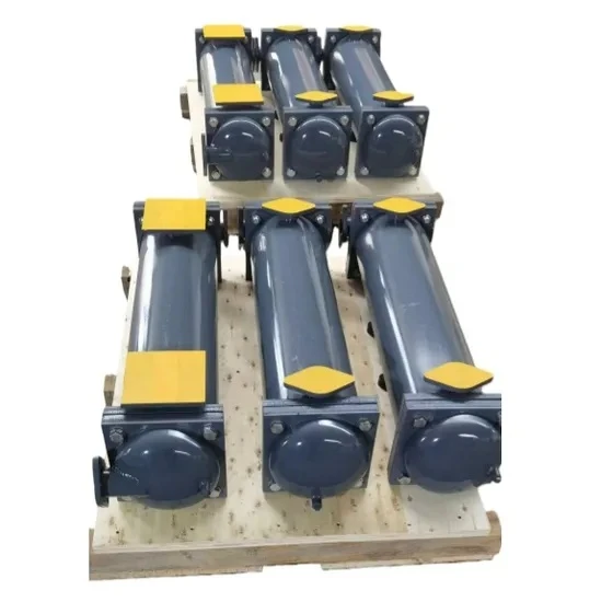 Atlas Oil Free Rotary Screw Air Compressor Zr3 Oil Cooler factory