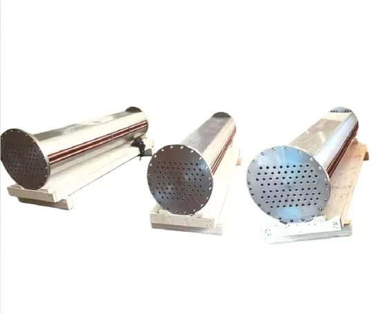 Cameron Cooper Joy Ta18, Ta26, Ta28~85 Air Cooler, Water Cooler, Inter Cooler factory