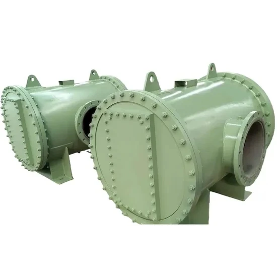 Centrifugal Air Compressor Heat Recovery Heat Exchanger/Heater/Cooler/Recoverer price