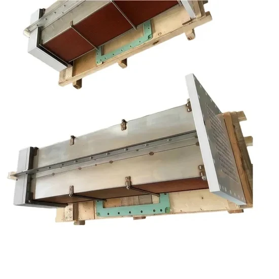 Ihi-Sullair F-Series Air Compressor Cooler, Air Cooler Bundle, Cooler Core, Oil Cooler factory