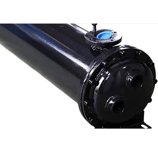 Ihi-Sullair Tre Series Compressor Oil Cooler, Air Cooler, Water Cooler, Cooler Core high quality