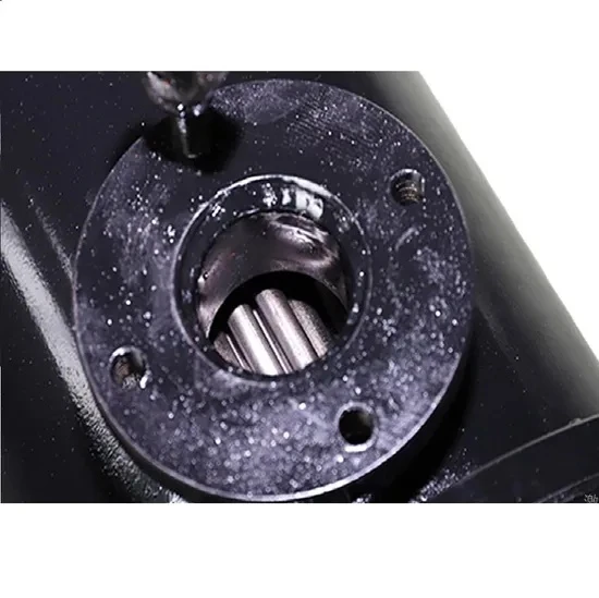 Ihi-Sullair Tre Series Compressor Oil Cooler, Air Cooler, Water Cooler, Cooler Core factory