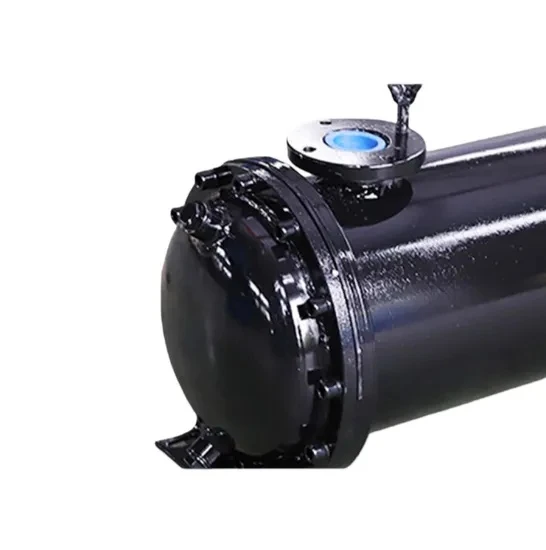 Ihi-Sullair Tre Series Compressor Oil Cooler, Air Cooler, Water Cooler, Cooler Core suppliers