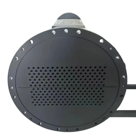 Samsung Air Compressor Air Cooler Heat Exchanger For Sm6000 factory