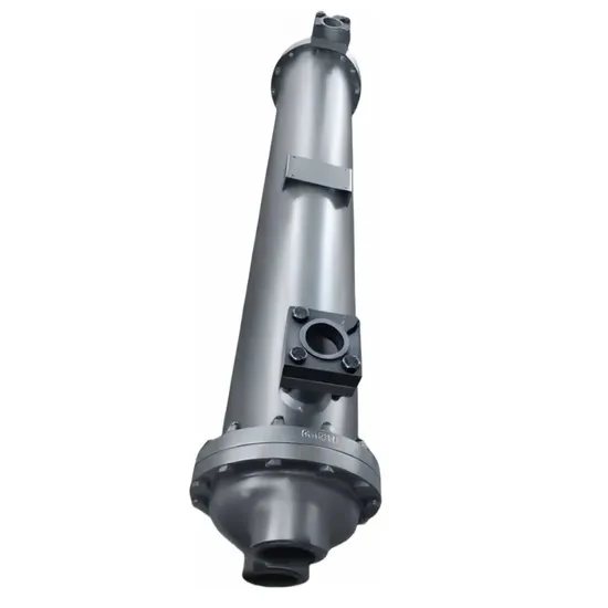 TM Series Oil Cooler Samsung (Hanwha) Compressor suppliers
