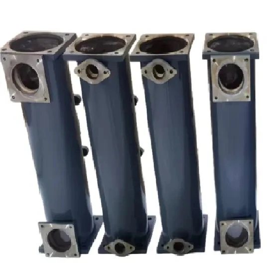 Atlas Copco Oil-Injected Rotary Screw Compressors Oil Cooler G18 suppliers
