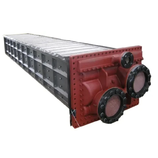 Germany Man Turbo Centrifugal Air Compressor Air Cooler Heat Exchanger Of Rik-T125 factory
