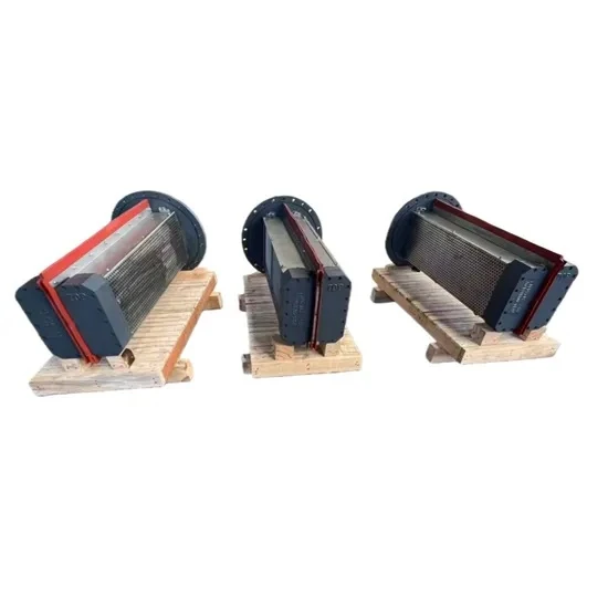 Hanwha Samsung Air Compressor Air Cooler Tube Bundle For Air Compressor Sm3000 best