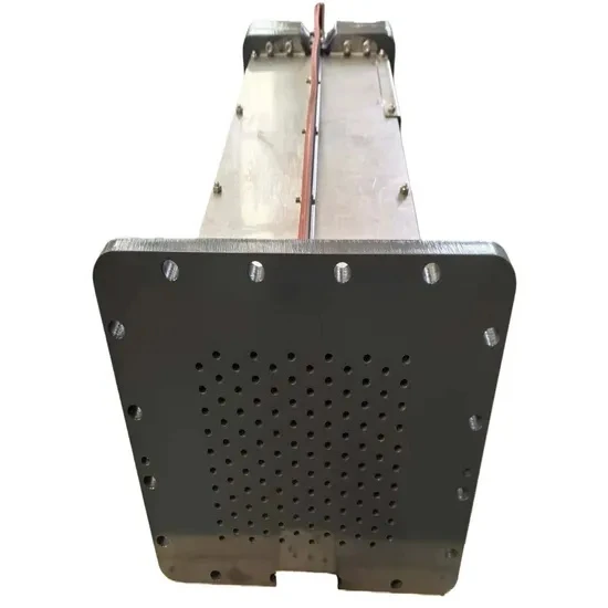 Hanwha Samsung Air Cooler Tube Bundle For Air Compressor TM700 price