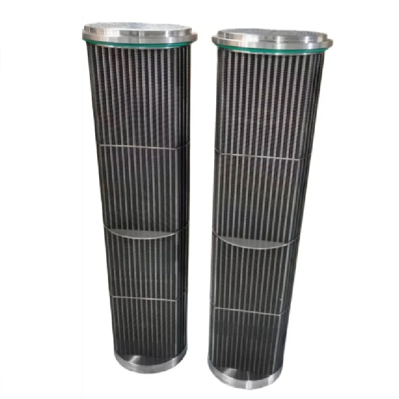 Atlas Copco Oil-Mitsindrona Rotary Screw Compressors Oil Cooler G7 (L)
