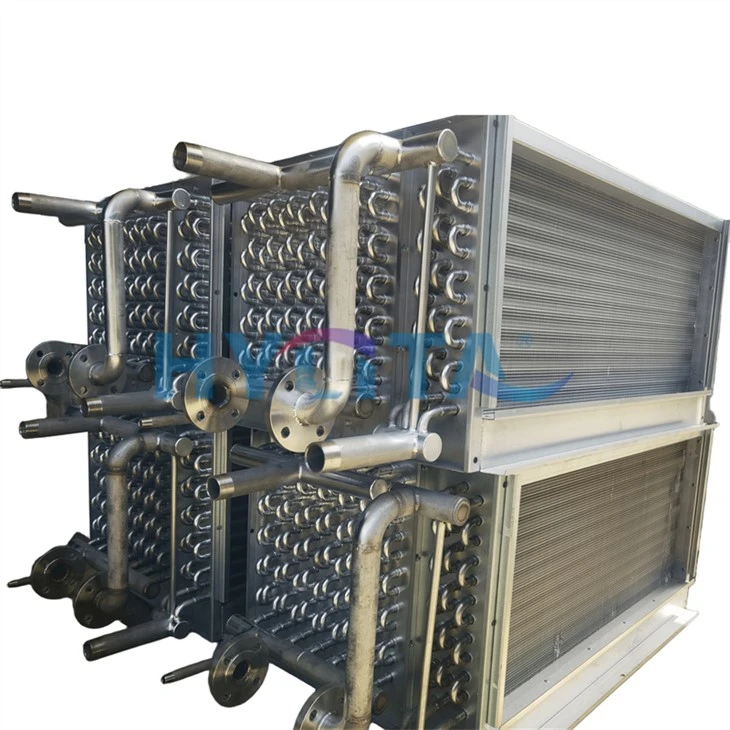 Radiatera aluminium