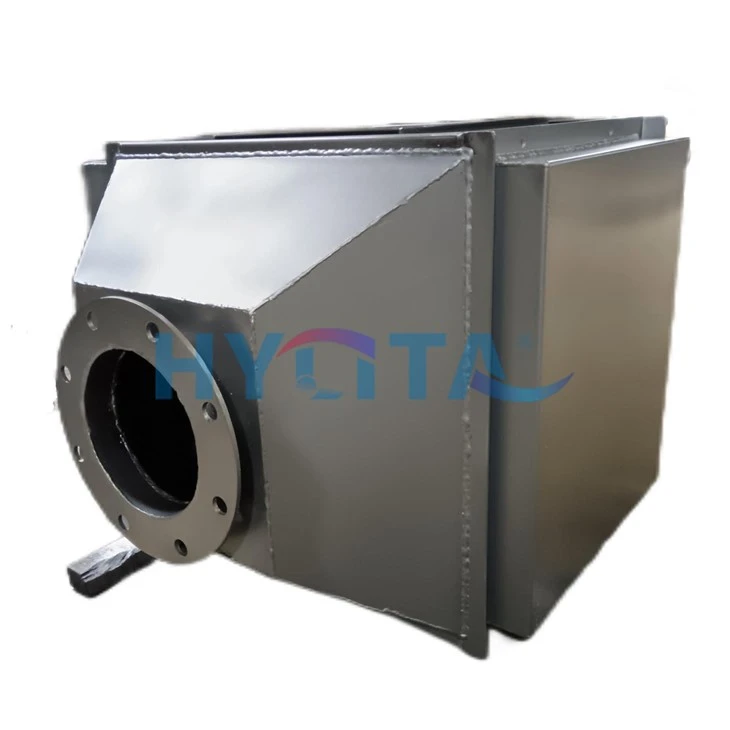Economizer Tube