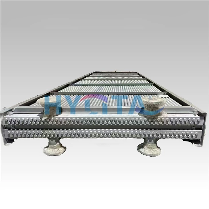 Radiator mafana mafana