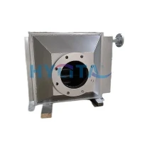 Carbon Steel Economizer