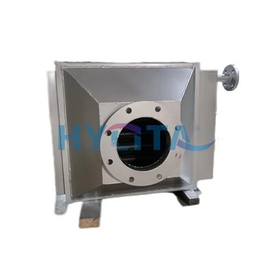 Carbon Steel Economizer
