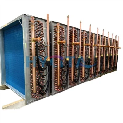Chiller Evaporator