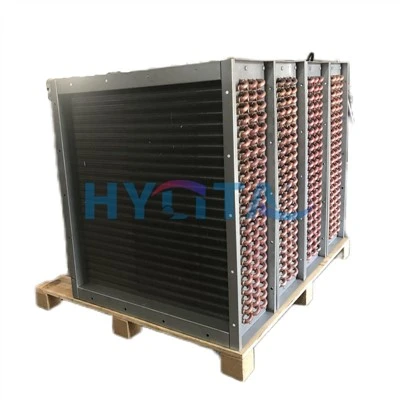 Varahina Air Cooler Fins