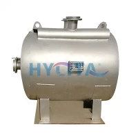Heat Pump Heat Exchanger