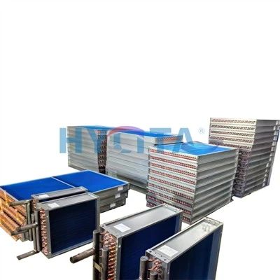 Undenser Condenser indostrialy