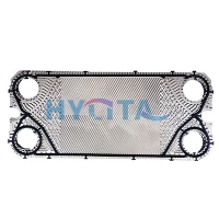 Mpampiasa hafanana mafana miaraka amin'i NBR Gasket