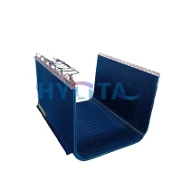 Copper coil varahina