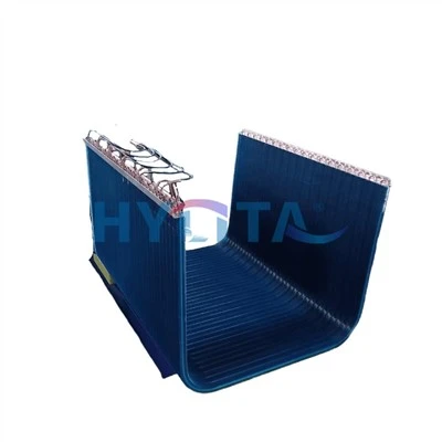 Copper coil varahina