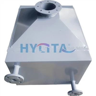 Vapor Economizer ao anaty boiler