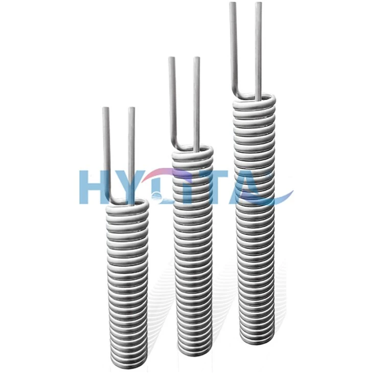 Stainless Heat Exchanger Coil Stainless Heat Exchanger Coil