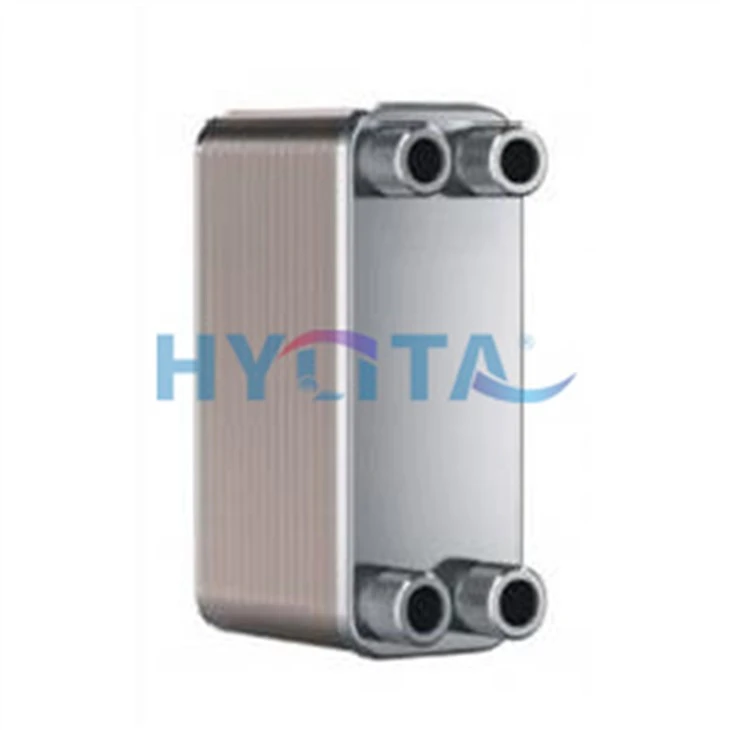 Titanium bricanger vita amin'ny Titanium
