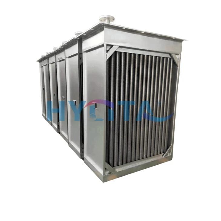 Vapor radiator
