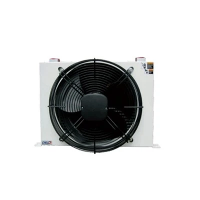 Rivotra-Mangatsiaka menaka hydraulique misy menaka elektrônika misy takelaka fanamafisam-drivotra-Fin heat exchangers