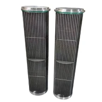 Atlas Copco Oil-Mitsindrona Rotary Screw Compressors Oil Cooler G7 (L)