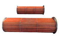 Atlas Copco Zh1800 Varahina Vombony Varahina Tube Air Mangatsiatsiaka Oil Cooler