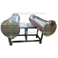 Cameron Cooper Joy Ta30 Ta35 Ta38 Air Cooler Intercooler Aftercooler