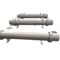 Fampitandremana Centrifugal Air Compressor Wb900 Intercooler Air Cooler Oil Cooler