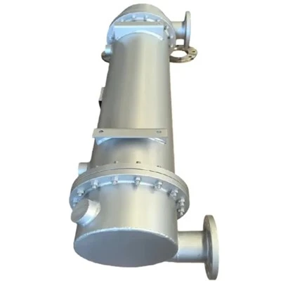Namboarina Air Cooler Water Cooler Heat Exchanger ho an'ny Denair Air Compressor
