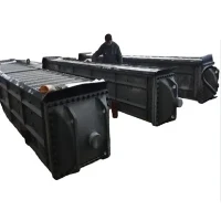 Alemaina Lehilahy Turbo Centrifugal Air Compressor Rik -T112