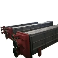 Alemaina Lehilahy Turbo Centrifugal Air Compressor Rik -T140