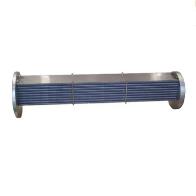 Kobelco Air Compressor Air Cooler Water Cooler