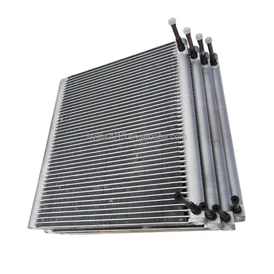 MCHE Micro-Evaporator