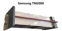 Samsung Compressor TM2000 Air Cooler, Rano mangatsiaka, Oil Cooler, After Cooler