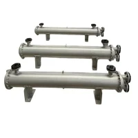 Seah Centrifugal Air Compressor Chorus60 Heat Exchanger Rano Mangatsiaka Fanamafisana menaka