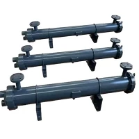 Seah Centrifugal Air Compressor Chorus650 Heat Exchanger Rano Mangatsiaka menaka mangatsiaka