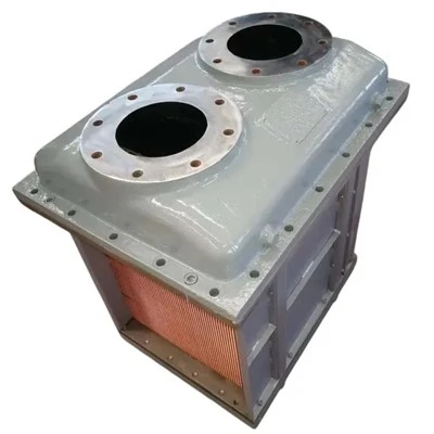 Motera sambo Copper Fin Shell Core
