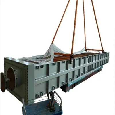 Siemens Centrifugal Air Compressor Rivotra Mangatsiaka Mpanakalo hafanana Stc-Gc10