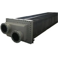 Siemens Centrifugal Air Compressor Heat Exchanger Rivotra Mangatsiaka an'ny Stc-Gc80